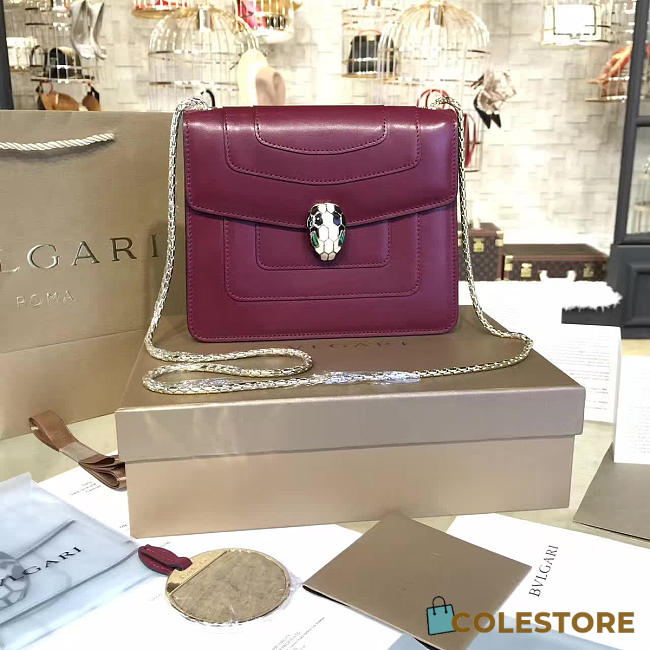 Bvlgari Serpenti Forever 6011 - 1