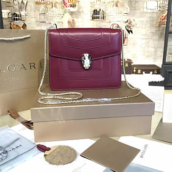 Bvlgari Serpenti Forever 6011