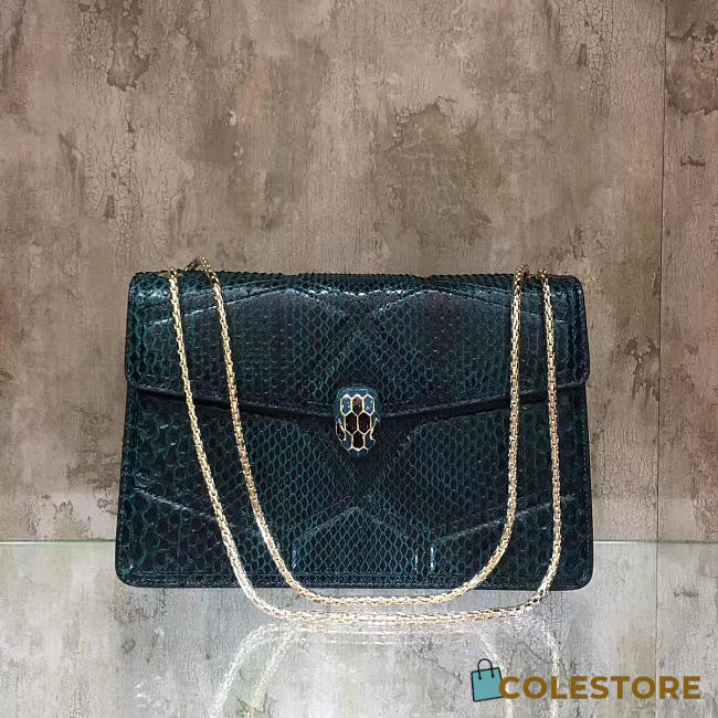 Bvlgari Serpenti Forever 6056 - 1