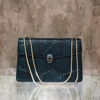 Bvlgari Serpenti Forever 6056