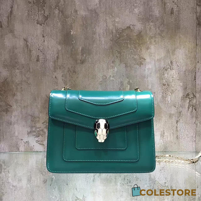 Bvlgari Serpenti Forever 6079 - 1