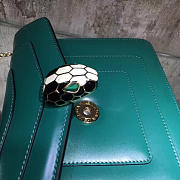 Bvlgari Serpenti Forever 6079 - 2