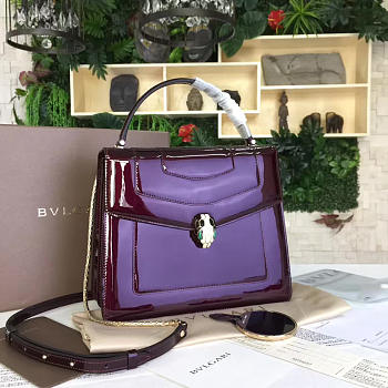 CohotBag bvlgari serpenti forever 819
