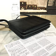 Celine Leather Trio Z931 - 5