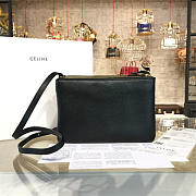 Celine Leather Trio Z931 - 4