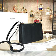 Celine Leather Trio Z931 - 3