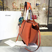 Celine Leather Tri-Fold Z935 - 3