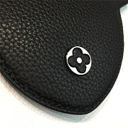 Celine Leather Belt Bag Z195 - 3