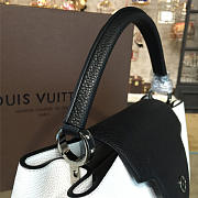 Celine Leather Belt Bag Z195 - 2