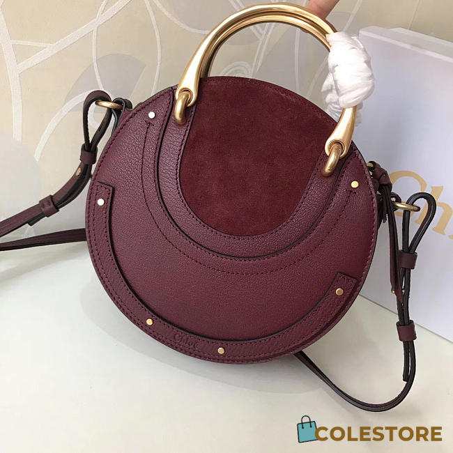 chloé cortex pixie z1254 CohotBag  - 1