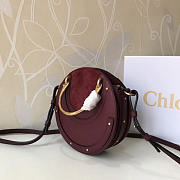 chloé cortex pixie z1254 CohotBag  - 6