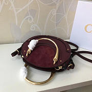 chloé cortex pixie z1254 CohotBag  - 5