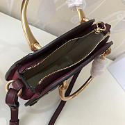 chloé cortex pixie z1254 CohotBag  - 3