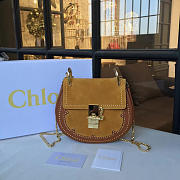 chloé cortex drew z1301 CohotBag  - 1