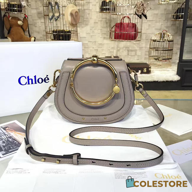 Chloe Leather Nile Z1331  - 1