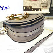 Chloe Leather Nile Z1331  - 3