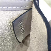 Chloe Leather Nile Z1331  - 4