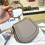 Chloe Leather Nile Z1331  - 5