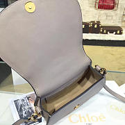 Chloe Leather Nile Z1331  - 6