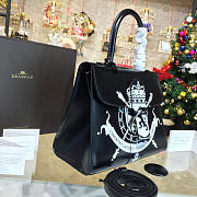 CohotBag delvaux mm brillant satchel shield 1500 - 5