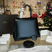 CohotBag delvaux mm brillant satchel shield 1500 - 4