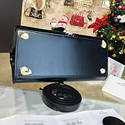 CohotBag delvaux mm brillant satchel shield 1500 - 2