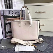 Dior tote bag 1696 - 1
