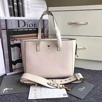 Dior tote bag 1696