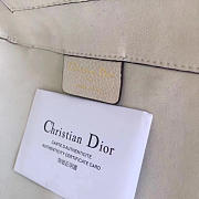 Dior tote bag 1696 - 5