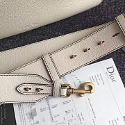 Dior tote bag 1696 - 4