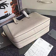 Dior tote bag 1696 - 3