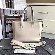 Dior tote bag 1696 - 2