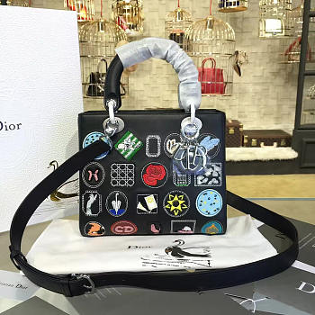CohotBag dior lady 1714