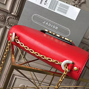 CohotBag dior jadior bag 1750 - 4