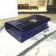 CohotBag dior ama 1764 - 5