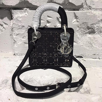 CohotBag lady dior 1818