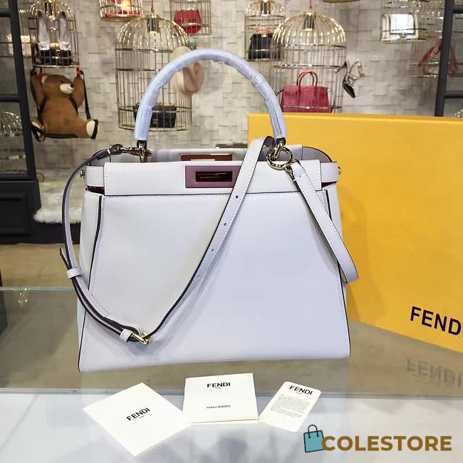 CohotBag fendi peekaboo 1821 - 1