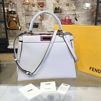 CohotBag fendi peekaboo 1821