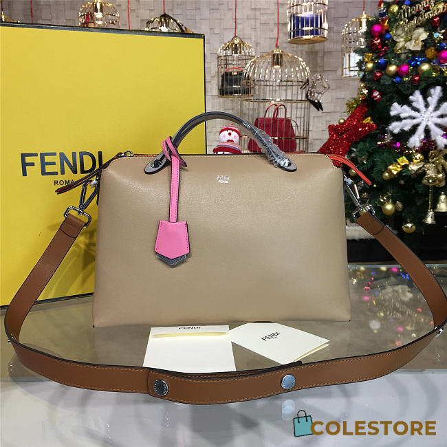 CohotBag fendi by the way 1852 - 1