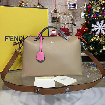 CohotBag fendi by the way 1852