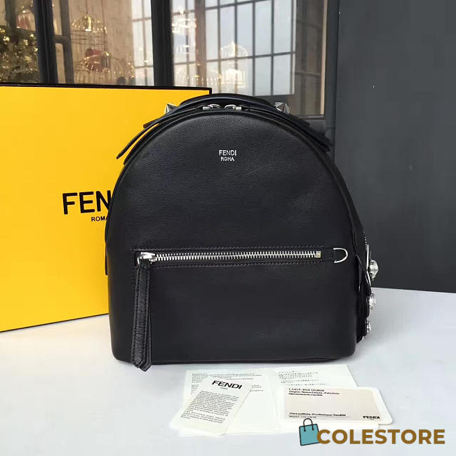 CohotBag fendi backpack 1901 - 1