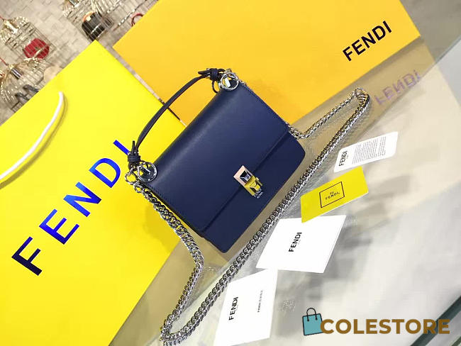 CohotBag fendi kani 1921 - 1