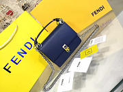 CohotBag fendi kani 1921 - 1