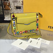 CohotBag fendi continental 1941 - 1