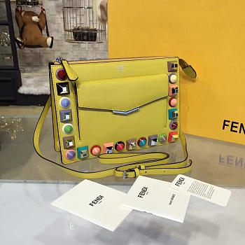 CohotBag fendi continental 1941