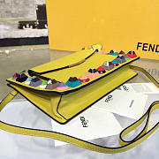 CohotBag fendi continental 1941 - 6
