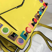 CohotBag fendi continental 1941 - 5
