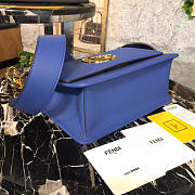 Fendi Shoulder Bag 1967 - 2