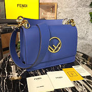 Fendi Shoulder Bag 1967 - 5