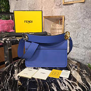 Fendi Shoulder Bag 1967 - 6